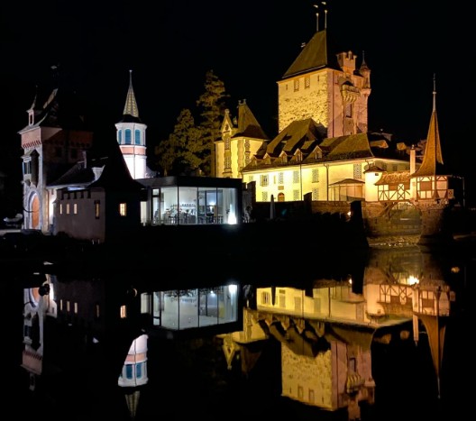 Die längste Nacht