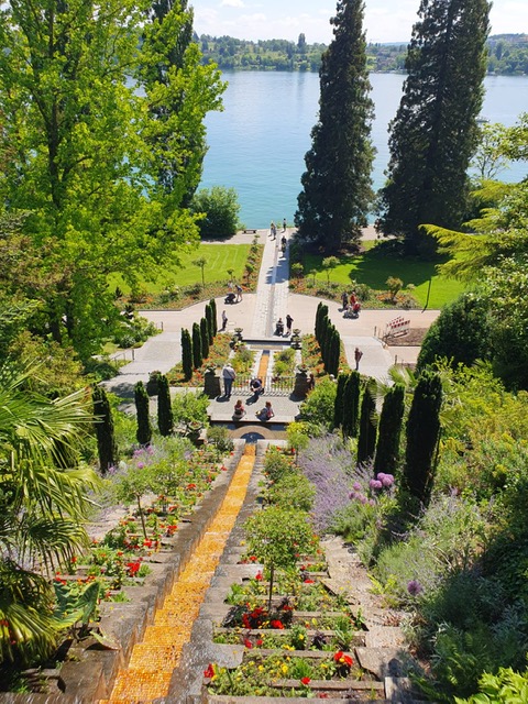 Insel Mainau