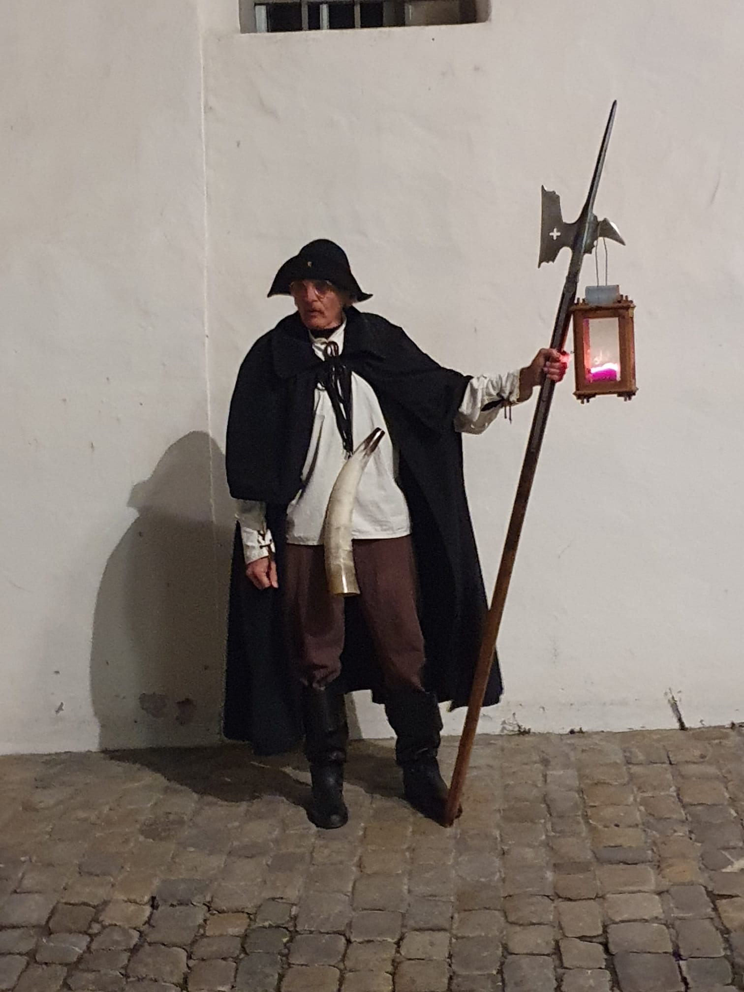 Nachtwächter