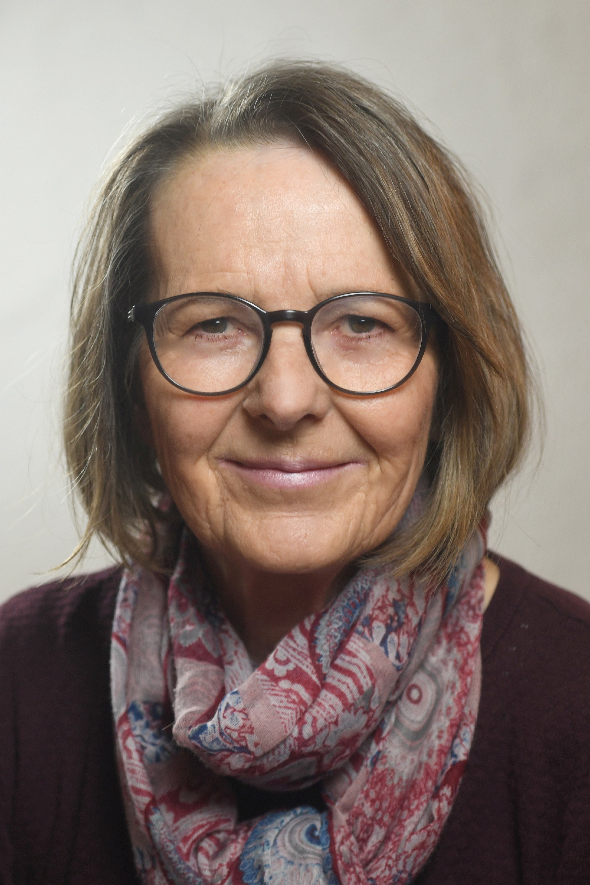 Ursula Zuppiger